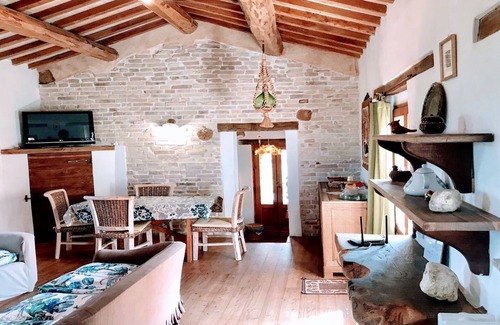 Spoleto Villa | Pool Villa & Yoga studio Spoleto Tranquilla - Lugar tranquilo