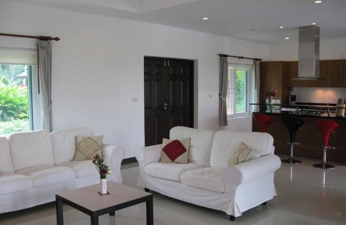 Takua Pa Villa | Villa con piscina, villa de vacaciones familiares