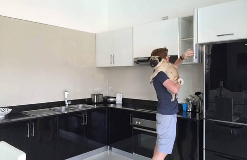 Nong Kae Villa | Villa Hua Hin 5 minutos de centro y de la playa