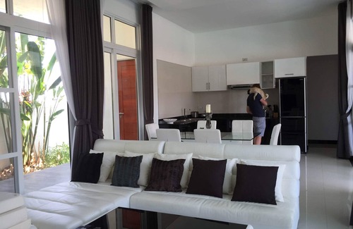 Nong Kae Villa | Villa Hua Hin 5 minutos de centro y de la playa