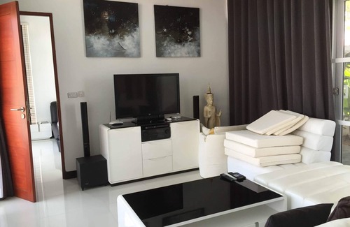 Nong Kae Villa | Villa Hua Hin 5 minutos de centro y de la playa