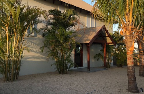 Mahebourg Villa | Piscina Villa en Beau Vallon