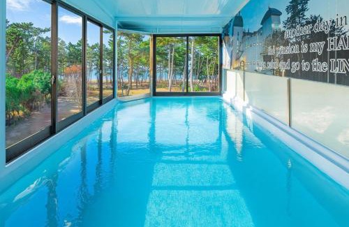 Olmegi Villa | Pool Villa Linderburg