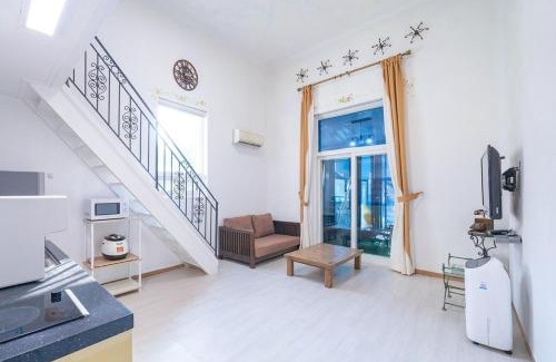 Olmegi Villa | Pool Villa Linderburg