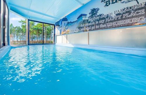 Olmegi Villa | Pool Villa Linderburg