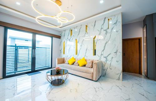 Nong Prue Villa | Pool Villa Pattaya Nongprue-3Bedroom