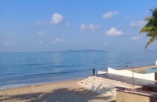 Chakphong Complejo | Pool Villa PB6rayong