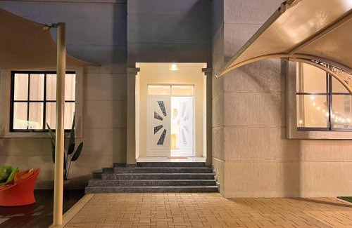 Ras Al Khaimah Villa | Pool Villa Saraya
