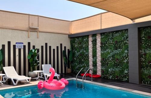 Ras Al Khaimah Villa | Pool Villa Saraya