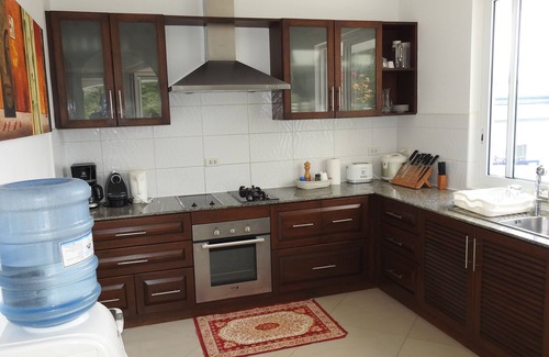 Sa Khu Casa | Pool villa with full service to relax and feel good