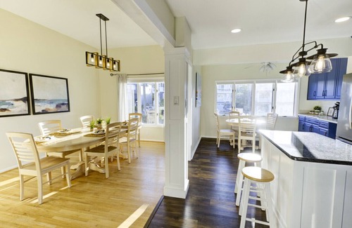 Croatan Beach Apartamento | Pool | Walk to beach | Beach Essentials