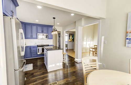Croatan Beach Apartamento | Pool | Walk to beach | Beach Essentials