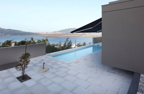 Seixas Casa | Piscina | Wifi | Aparcamiento | Chimenea | MyStay