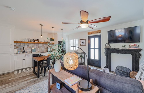 Litchfield Park Casa | POOL & Wigwam Gold Course Golf views in desirable Litchfield Park, AZ