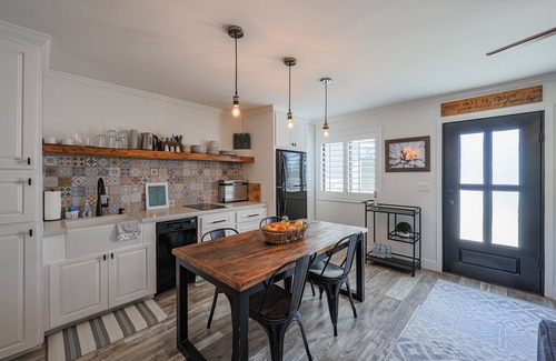 Litchfield Park Casa | POOL & Wigwam Gold Course Golf views in desirable Litchfield Park, AZ