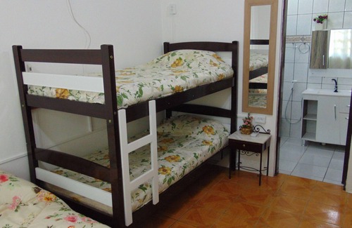 Barra Velha Casa | PISCINA CON PISCINA - WIFI / CIELO 4 DORMITORIOS PARA 21 PERSONAS. VIEJO BAR-SC