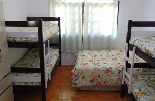 Barra Velha Casa | PISCINA CON PISCINA - WIFI / CIELO 4 DORMITORIOS PARA 21 PERSONAS. VIEJO BAR-SC