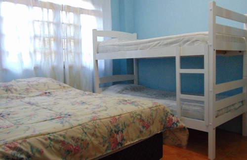 Barra Velha Casa | PISCINA CON PISCINA - WIFI / CIELO 4 DORMITORIOS PARA 21 PERSONAS. VIEJO BAR-SC