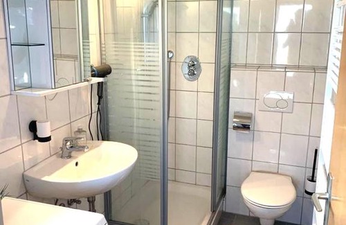 Schnackenburg Apartamento | Pool-Zimmer in Schnackenburg