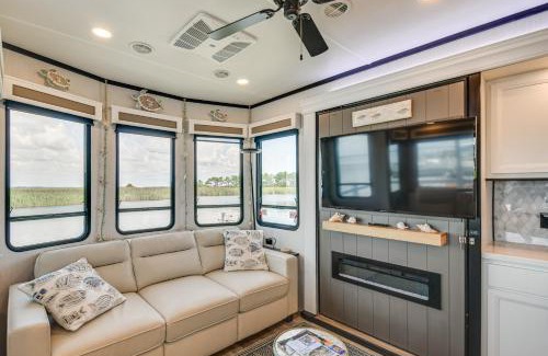 Sandbridge Casa | Pools, Boat Ramp and More Cottage in Virginia Beach
