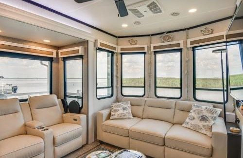 Sandbridge Casa | Pools, Boat Ramp and More Cottage in Virginia Beach