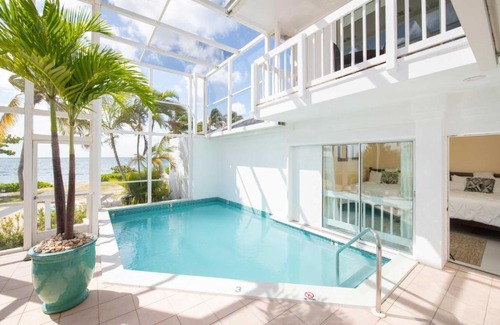 Rum Point Casa | Pools of the Kai 10 by Grand Cayman Villas & Condos