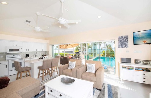 Rum Point Casa | Pools of the Kai 10 by Grand Cayman Villas & Condos