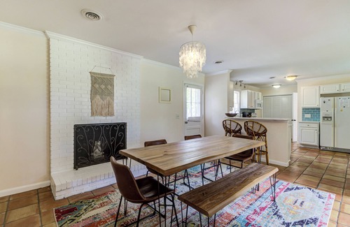 Wilmington Casa | Pools Paradise: 4 BR, 2 BA House in Wilmington, Sleeps 8