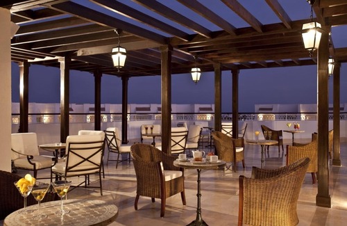 Sharm El Sheikh Complejo | Pools, Spa, Aerobics & Aqua Fit Classes & Entertainment at Your Red Sea Retreat
