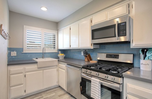 Downtown Condominio | Poolside and Ocean View - 104 Pismo Shores