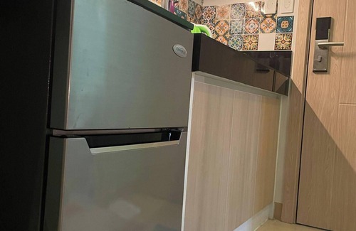 Marilao Apartamento | Poolside Apartment - Sleeps 4, Ac & Hot Shower