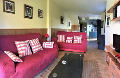 Donon Apartamento | Dúplex en Cangas cerca de Playa Barra