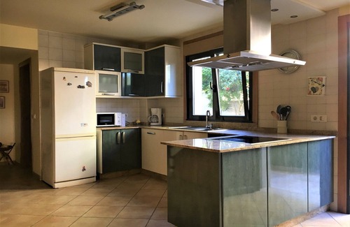 Donon Apartamento | Dúplex en Cangas cerca de Playa Barra