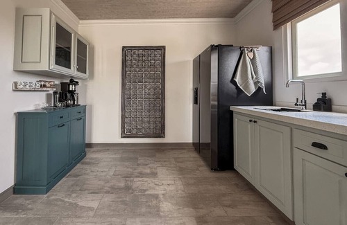 Sabana Liber Apartamento | Poolside Escape- Mena's Authentic Wellness Eco