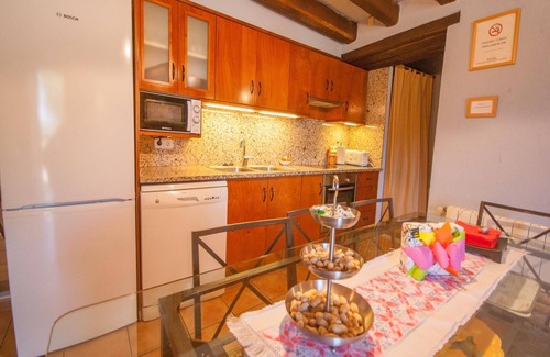 Cassa de la Selva Casa | Casa en Cassà con Piscina Privada