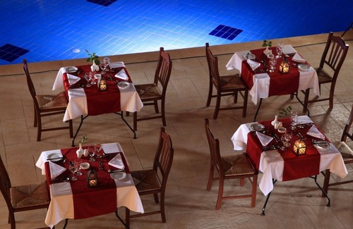 Sharm El Sheikh Complejo | Poolside Fun & Spa Serenity Near Sharks Bay l Pool View, Table Tennis & Billiard
