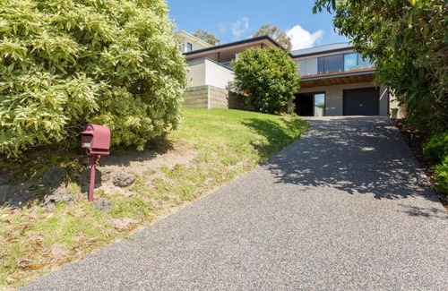 Dromana Casa | Poolside Getaway Dromana