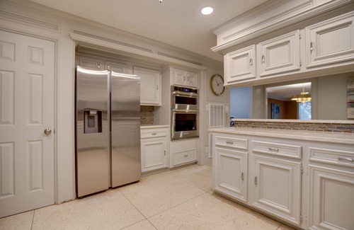 Braeswood Place Casa | Poolside Oasis Near Medical Center & NRG Stadium!