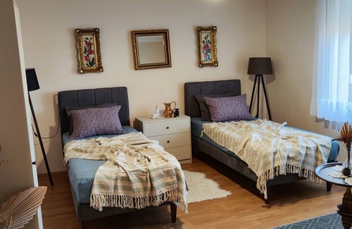 Vojvodina Otro | ★ Poolside Paradise: Private Retreat with Pool, Terrace, & More! ★