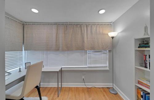 Greater Woodlawn Casa | Poolside Paradise - Spacious - Peaceful Patio