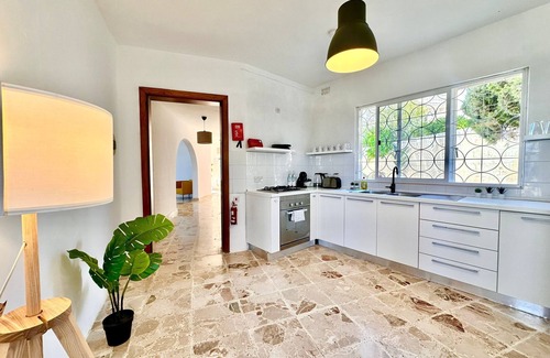 Tal-Ghoqod Casa | Poolside Paradise Sea View Villa