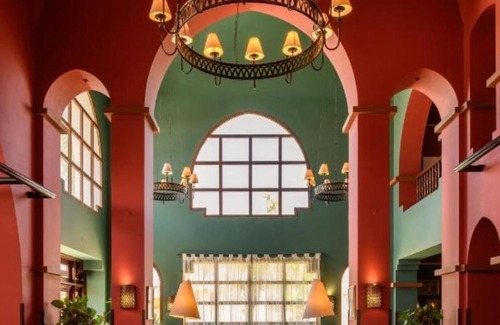 Sharm El Sheikh Complejo | Poolside Serenity & Private Beach Access – Perfect for Families