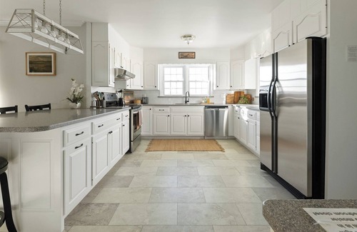 Honey Brook Casa | This house is a 4 bedroom(s), 3 bathrooms, located in Honey Brook, PA.