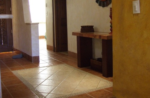 La Paz Villa | Villa junto a la piscina en el hermoso complejo