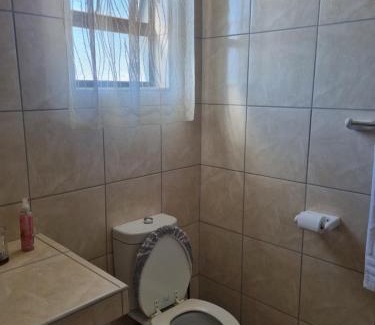 Keetmanshoop Apartamento | Pooltjie's Self-catering Overnight