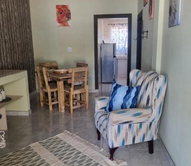 Keetmanshoop Apartamento | Pooltjie's Self-catering Overnight