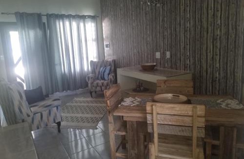 Keetmanshoop Apartamento | Pooltjie's Self-catering Overnight