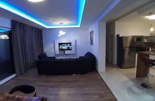 Novi Vinodolski Apartamento | Poolvilla 4 Seasons Seaview