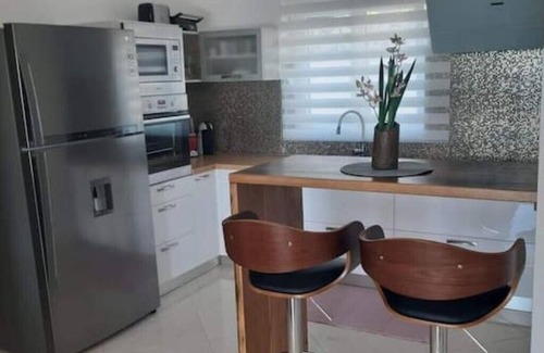 Novi Vinodolski Apartamento | Poolvilla 4 Seasons Seaview