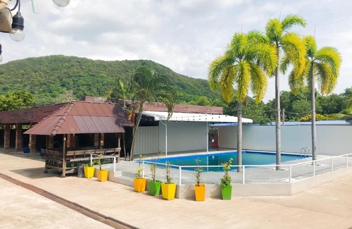 Khlong Khut Complejo | Pooma Resort